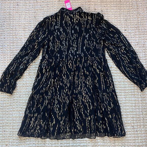 Lilly Pulitzer Winona Dress Sz XS - Picture 4 of 8